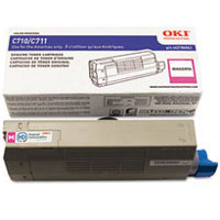Okidata 44318602 Laser Toner Cartridge