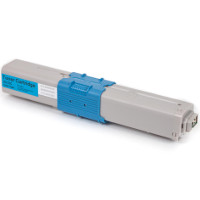 Compatible Okidata 44469703 Cyan Laser Toner Cartridge