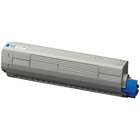 Okidata 44844511 Compatible Laser Toner Cartridge