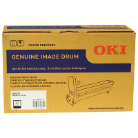 OEM Okidata 45395720 Black Printer Drum