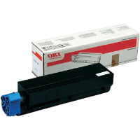Okidata 45807105 Laser Toner Cartridge