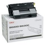 Okidata 52114501 Laser Toner Cartridge