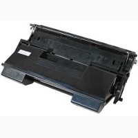 Compatible Okidata 52114502 Black Laser Toner Cartridge