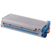 Okidata 52114902 Laser Toner Cartridge