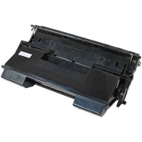 Compatible Okidata 52116002 Black Laser Toner Cartridge