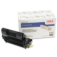Okidata 52123601 Laser Toner Cartridge