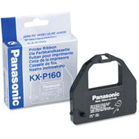 Panasonic KX-P160 ( KXP160 ) Black Nylon Printer Ribbon
