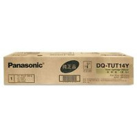 Panasonic DQ-TUT14Y Laser Toner Cartridge