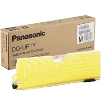 Panasonic DQ-UR1Y ( Panasonic DQUR1Y ) Laser Toner Cartridge