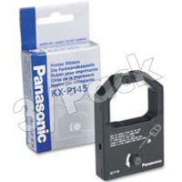 Panasonic KX-P145 ( KXP145 ) Black Fabric Printer Ribbons (3/Box)