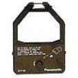 Panasonic KX-P155 ( KXP155 ) Black Fabric Printer Ribbon
