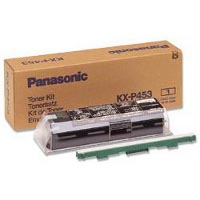 Panasonic KXP453 ( KX-P453 ) Black Laser Toner Cartridge