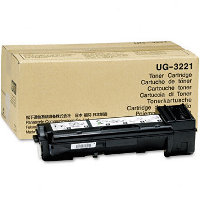 Panasonic UG-3221 ( Panasonic UG3221 ) Compatible Laser Toner Cartridge