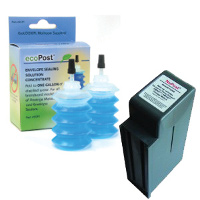 Pitney Bowes® 621-1 Compatible InkJet Cartridge & 608-0 Sealing Solution