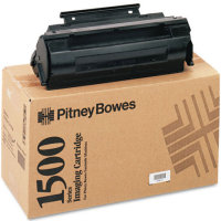 Pitney Bowes® 816-8 Black Laser Toner Cartridge