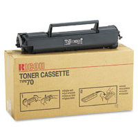 Ricoh 339473 Laser Toner Cartridge / Developer