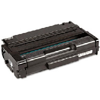 Ricoh 406465 Compatible Laser Toner Cartridge