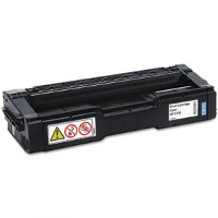 Ricoh 406476 Compatible Laser Toner Cartridge