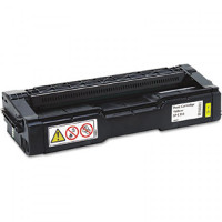 Ricoh 406478 Compatible Laser Toner Cartridge