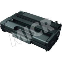 Ricoh 406989 Compatible MICR Laser Toner Cartridge