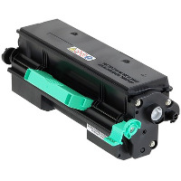 Ricoh 407319 Compatible Laser Toner Cartridge