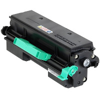 Ricoh 407319 Laser Toner Cartridge