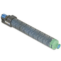 Compatible Ricoh 821029 Cyan Laser Toner Cartridge