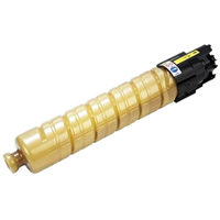 Compatible Ricoh 821106 ( 821071 ) Yellow Laser Toner Cartridge
