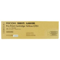 Ricoh 828162 Laser Toner Cartridge