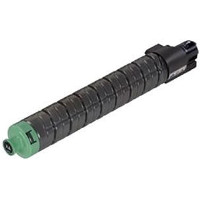 Compatible Ricoh 841647 ( 841735 ) Black Laser Toner Cartridge