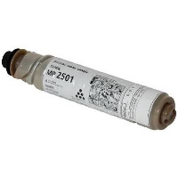 Compatible Ricoh 841768 ( 841769 ) Black Laser Toner Cartridge