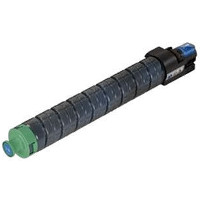 Compatible Ricoh 841816 Cyan Laser Toner Cartridge