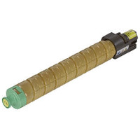 Compatible Ricoh 841919 Yellow Laser Toner Cartridge