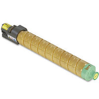 Compatible Ricoh 888637 Yellow Laser Toner Cartridge
