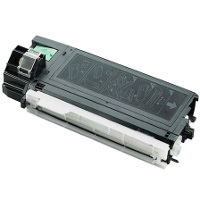 Compatible Sharp AL-204TD Black Laser Toner Cartridge