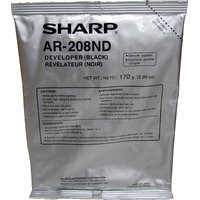 Sharp AR-208ND ( Sharp AR208ND ) Laser Toner Developer