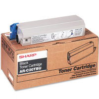Sharp AR-C20TBU Laser Toner Cartridge