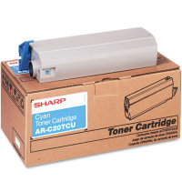 Sharp AR-C20TCU Laser Toner Cartridge