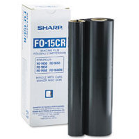 Sharp FO-15CR ( Sharp FO15CR ) Thermal Ribbon