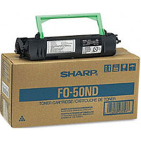 Sharp FO-55ND ( Sharp FO55ND ) Laser Toner Cartridge