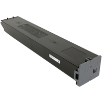 Sharp MX-60NTBA Laser Toner Cartridge