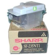 Sharp SF-235NT1 ( Sharp SF235NT1 ) Laser Toner Cartridge