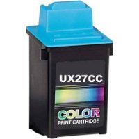 Sharp UX-27CC ( Sharp UX27CC ) Remanufactured InkJet Cartridge