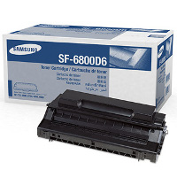 Samsung SF-6800D6 ( Samsung SF6800D6 ) Black Laser Toner Cartridge