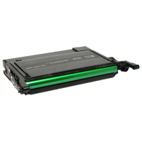 Replacement Laser Toner Cartridge for Samsung CLP-K660B
