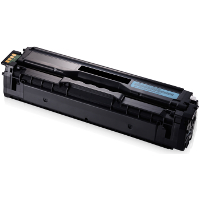 Compatible Samsung CLT-C506L ( CLT-C506S ) Cyan Laser Toner Cartridge