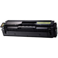 Compatible Samsung CLT-Y506L ( CLT-Y506S ) Yellow Laser Toner Cartridge
