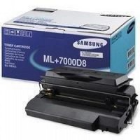 Samsung ML-7000D8 ( Samsung ML7000D8 / ML+7000D8 ) Black Laser Toner Cartridge