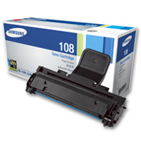 Samsung MLT-D108S ( Samsung MLTD108S ) Laser Toner Cartridge