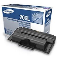 Samsung MLT-D206L ( Samsung MLTD206L ) Laser Toner Cartridge